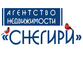 Логотип АН Снегири
