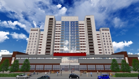 Павловский тракт, 287
