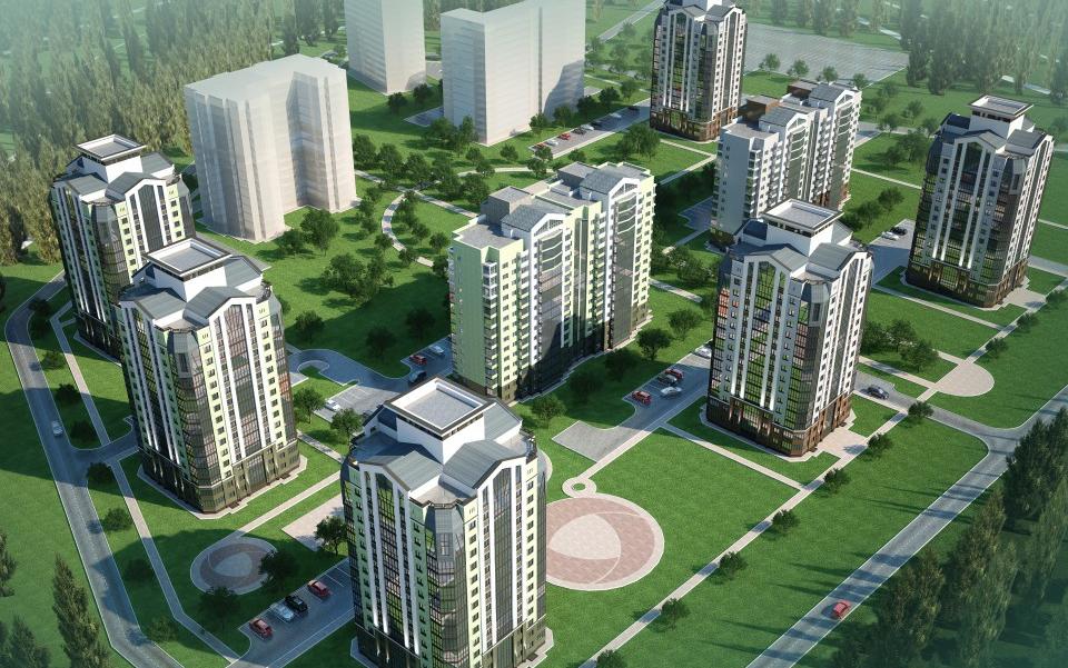 Незаконную свалку снега обнаружили в строящемся жилом микрорайоне Барнаула Незаконную свалку снега обнаружили в строящемся жилом микрорайоне Барнаула
