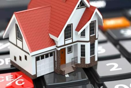 На 37,2% сжался рынок ипотеки в Алтайском крае  
