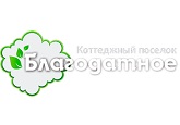 логотип Благодатное