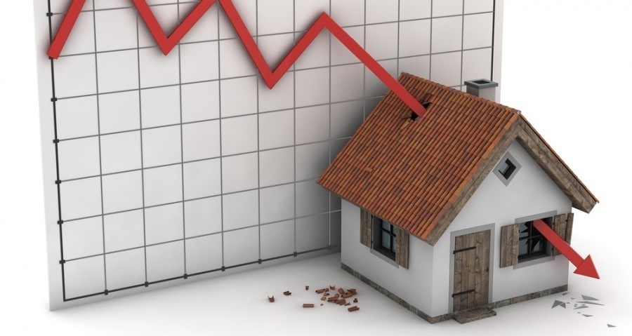 Ипотеку под рекордно низкие 3,4% впервые выдали в России