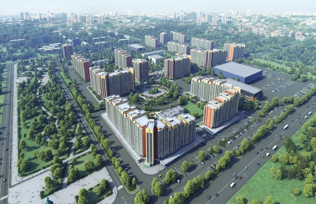 Удмуртский бизнесмен скупил за бесценок квартиры девелопера-банкрота на Алтае