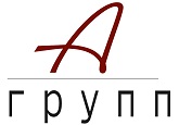 А Групп логотип