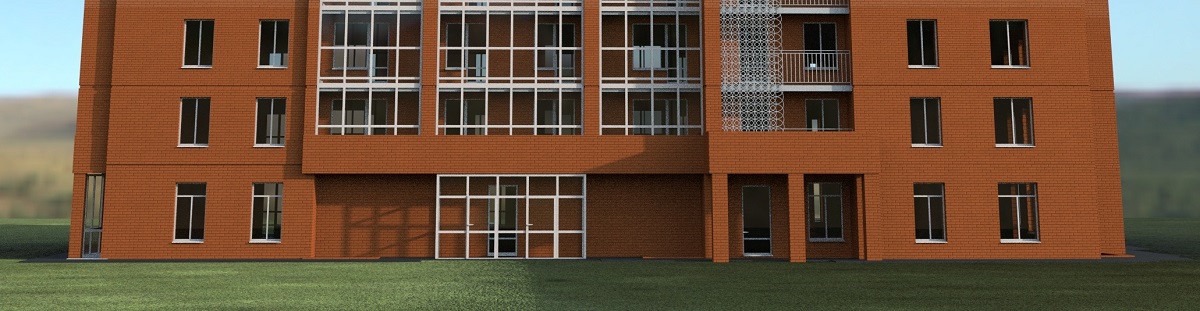 Продажи квартир остановлены в еще одной проблемной новостройке Барнаула Продажи квартир остановлены в еще одной проблемной новостройке Барнаула