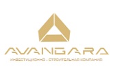 логотип Авангард