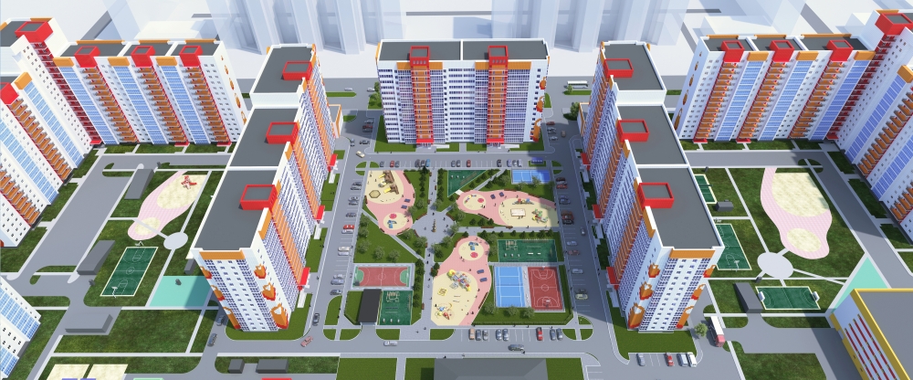 Цены на новостройки с проектным финансированием в Барнауле диктуют банки Цены на новостройки с проектным финансированием в Барнауле диктуют банки