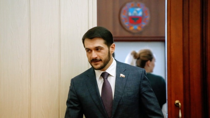 Депутат Госдумы от Алтая опроверг наличие кипрской недвижимости Депутат Госдумы от Алтая опроверг наличие кипрской недвижимости
