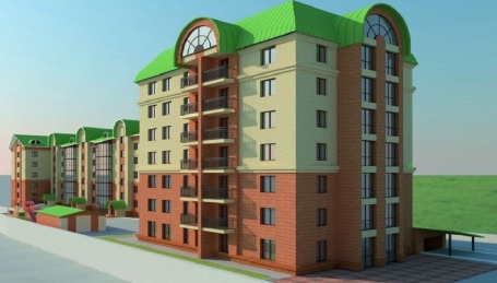 ЖК "Покровский"